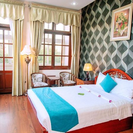 Cong Doan Thanh Binh Hotel Da Nang Buitenkant foto